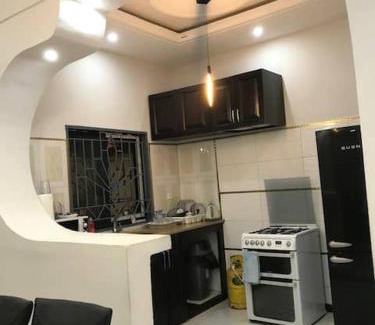 Limbe Apartment | Amazing Riverside Lodge