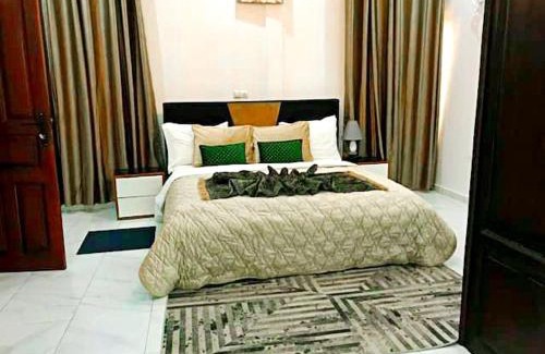 Limbe Apartment | Amazing Riverside Lodge