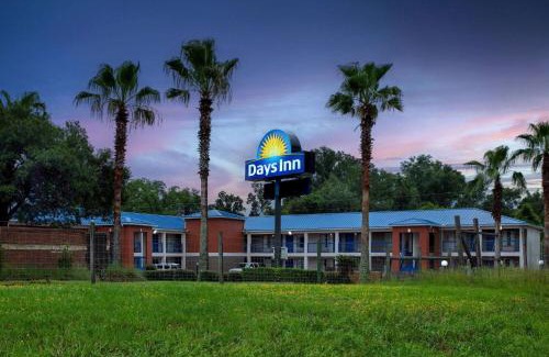 Chipley Hotel | Days Inn by Wyndham Chipley