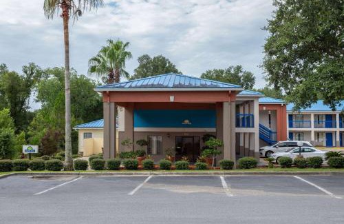 Chipley Hotel | Days Inn by Wyndham Chipley