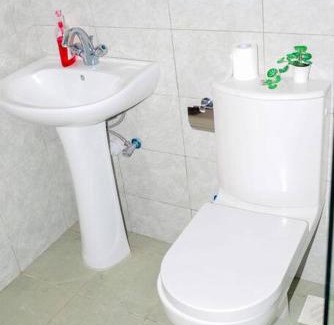 Nakuru Apartment | Ludwicks Barn House