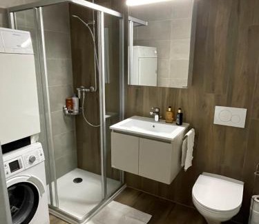 Vevey Apartment | Beautiful apartment in Vevey