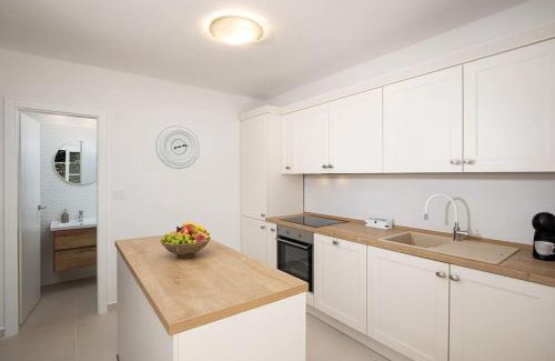 Rovinjsko Selo House | NEW renovated stone house near Rovinj
