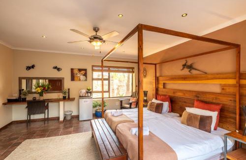 Douglas House | Gecko Ridge