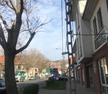 Ujbuda House | Kenyelmes privat szobak pihenesre valok