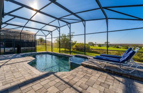 Highlands Reserve House | 460BON - Bella Vue (G)