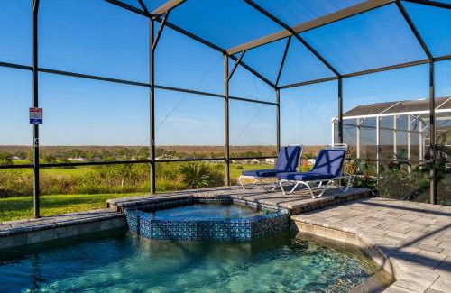 Highlands Reserve House | 460BON - Bella Vue (G)