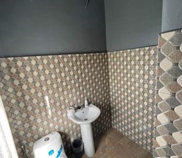 La Trinidad House | Edwin’s Place