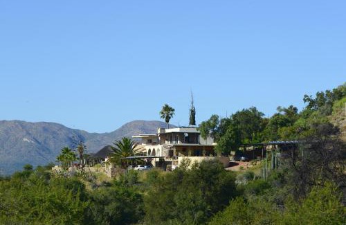 Windhoek Cabin | Kappsvalley