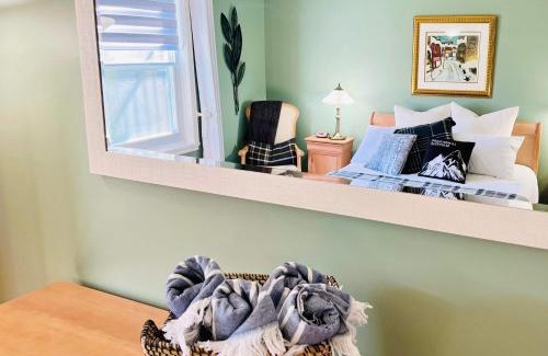 Magog Apartment | Superbe condo plage-memphremagog