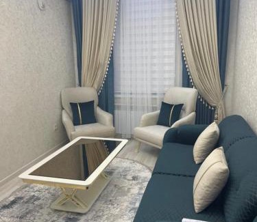 Dushanbe Apartment | Люкс квартира