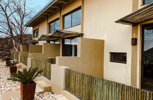 Windhoek Cabin | Kappsvalley