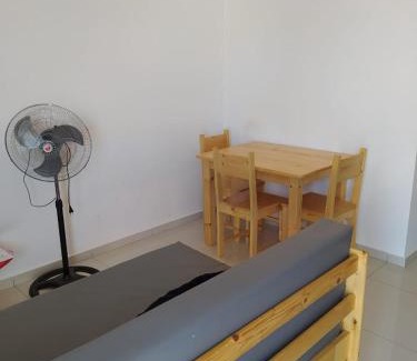 Vila do Maio Apartment | Guest House Maio