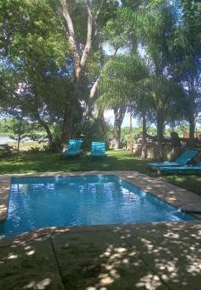 Namibia Other | Mukuku Rest Camp