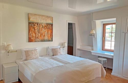 Montreux City Centre Hotel | Ermitage