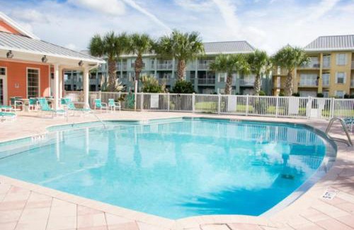 St. Augustine Beach House | Seaside at Anastasia A101