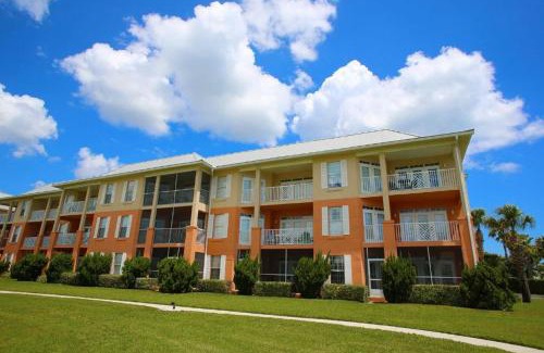 St. Augustine Beach House | Seaside at Anastasia A101