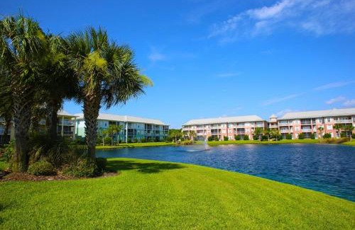 St. Augustine Beach House | Seaside at Anastasia A101