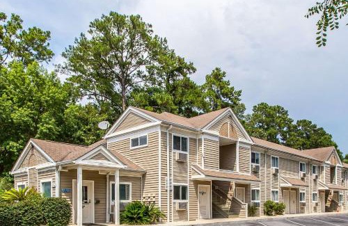 Windsor Forest Hotel | Suburban Studios Abercorn
