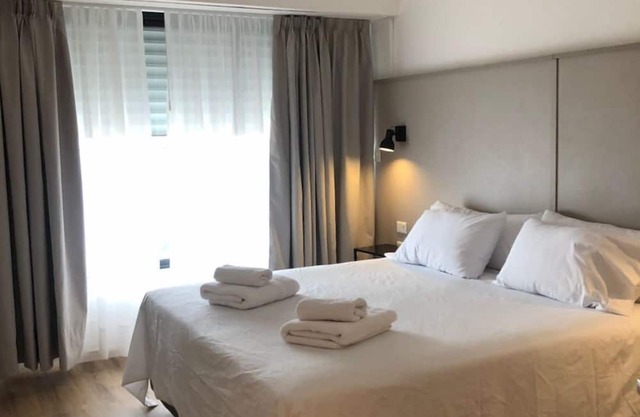 Hotel Barda Sur