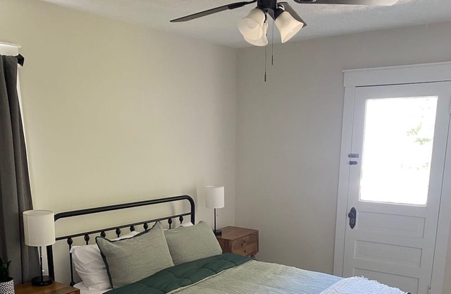 Family-Sized home central to everything!