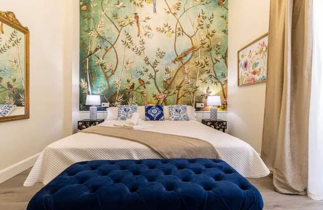 Casa Palacio Rufina II Especial Minusválid@