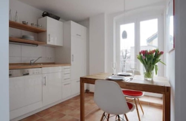 Second home Heidelberg | Vacation rental for short or long term