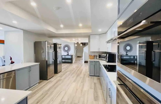 Diego Martin 4 Bedroom Penthouse Apartment