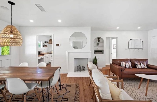 Desert Crown Jewel in Palm Springs w/ Pool and Hot Tub!