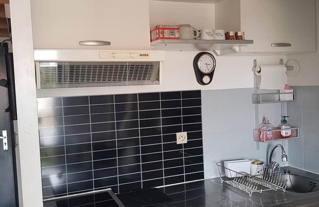 Beautiful apartment for 2 to 6 people in the heart of the pedestrian streets of Mimizan plage