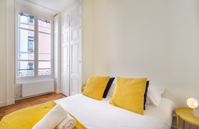 DIFY Le Confetti - Bellecour