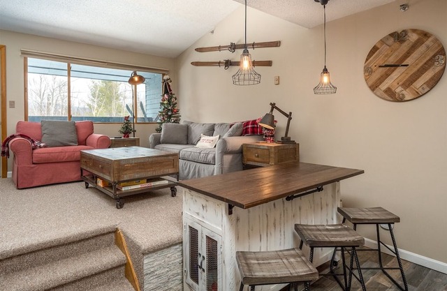 Brookside II A-309 - Sunday River Condo