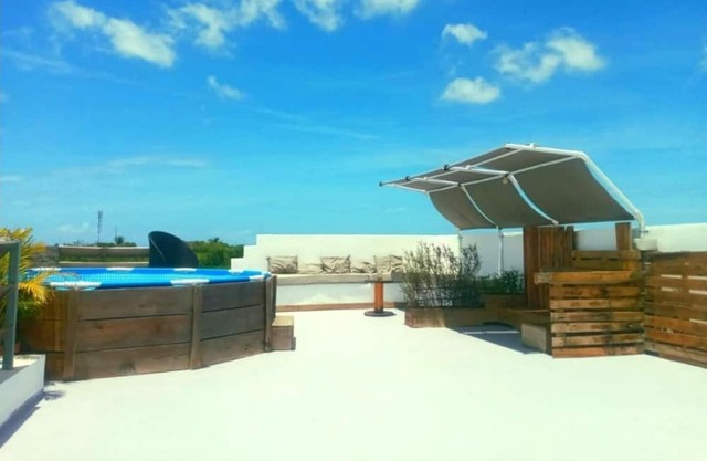 Full equipped Apartments in Punta Cana 10min from airport