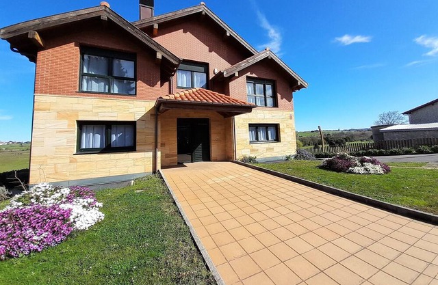 Rural House Bahía Pedreña