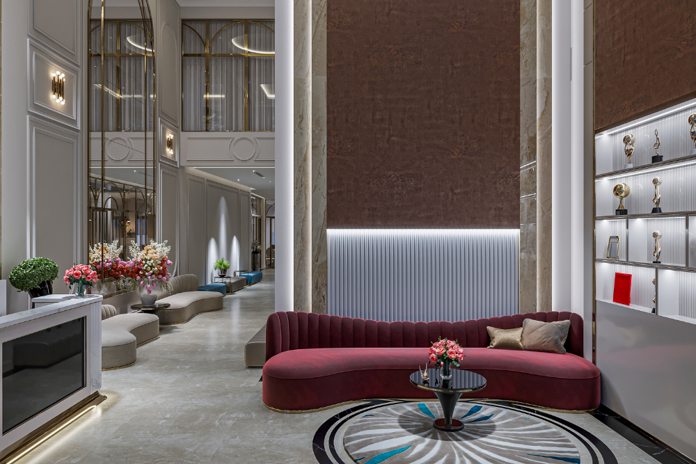 ibis Styles Tomaszow Lubelski
