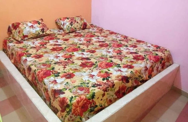 Olu World Hotel