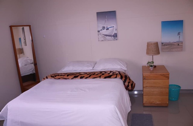 FrankeStreet Self Catering Accommodation