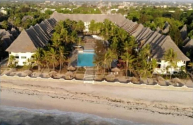 Oasis Village