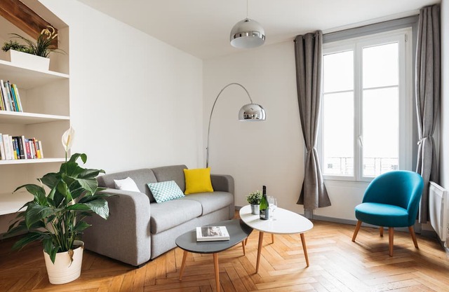 DIFY Cosy - Centre Ville