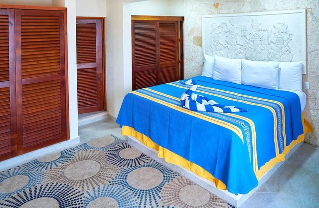 Tulum Ocean Front Suite