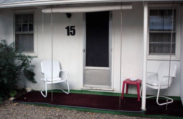 Green Willow Cottages #15