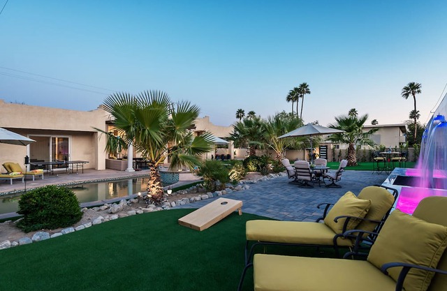 PS Sunrise: Views, Games and Poolside Life at Its Best!