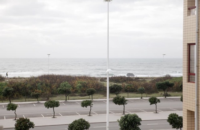 Apartment Edumar - Vila do conde
