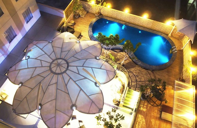Sapphire Sky Hotel & Conference
