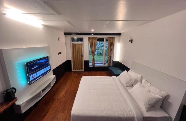 Finland cottages and suites