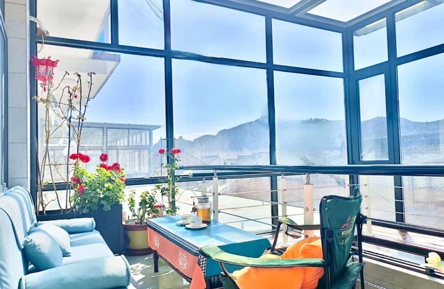 Gubeikou Great WallJuyouyuan Homestay