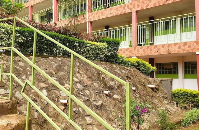 Eagles Haven Hotel Kakamega