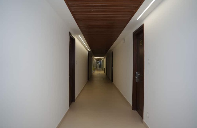 Vanaalayam retreat by the Arcadia