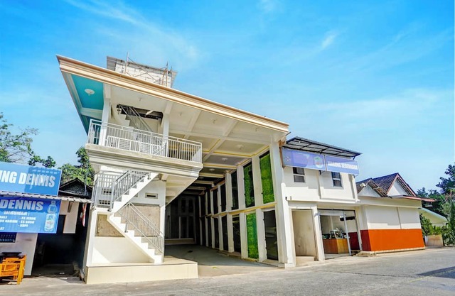 OYO 94834 Homestay Arjuna Near Taman