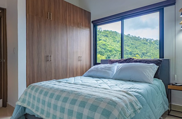 Parkside Plazuela - Tranquility In Boquete 2 Bedroom Condo